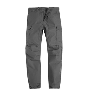 Винтидж Индъстрис Ridge товарен панталон джогер, сив