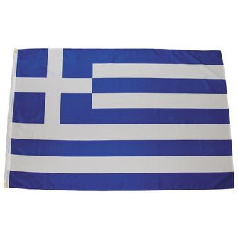 Флаг Гърция 150 х 90 см