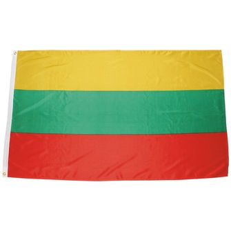 Флаг Литва 150 х 90 см