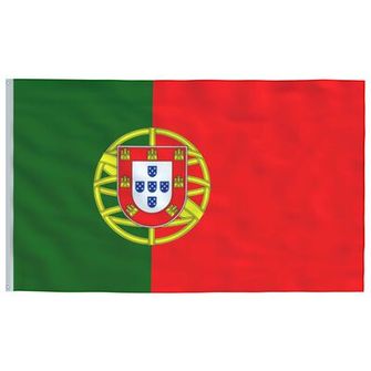 Флаг Португалия, 150 х 90 см