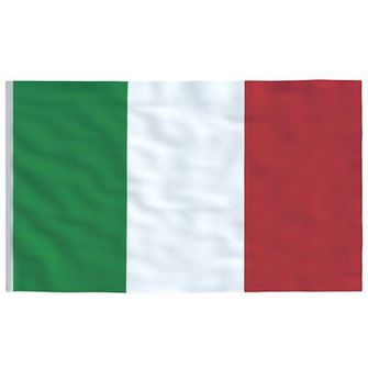Флаг Италия, 150 х 90 см