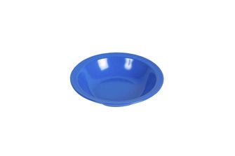 Waca Меламинова чиния за супа с диаметър 20,5 cm, синя