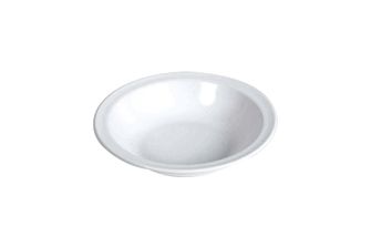 Waca Меламинова чиния за супа с диаметър 20,5 cm, бяла