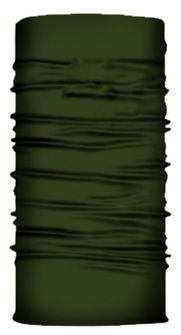 WARAGOD Värme многофункционален шал, маслиненозелен