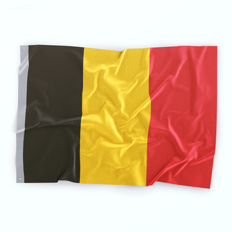 Waragod Флаг Белгия 150 x 90 см