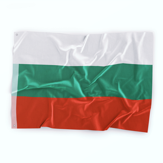 Waragod Флаг България 150 x 90 см