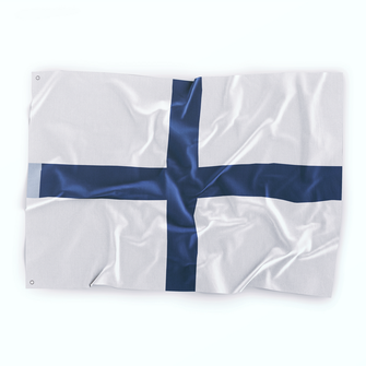 Waragod Флаг Финландия 150 x 90 см