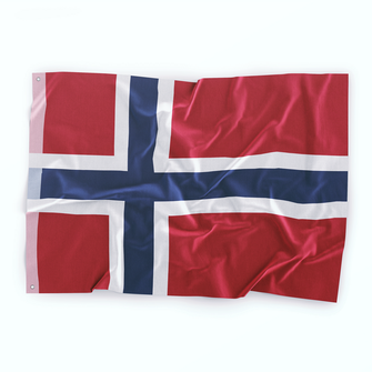 Waragod Флаг Норвегия 150 x 90 см
