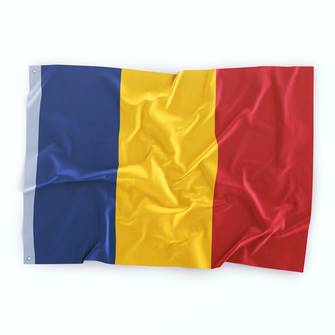 Waragod Флаг Румъния 150 x 90 см