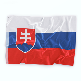 Waragod Флаг Словакия 150 x 90 см