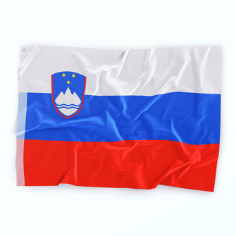 Waragod Флаг Словения 150 x 90 см