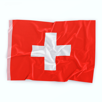 Waragod Флаг Швейцария 150 x 90 см