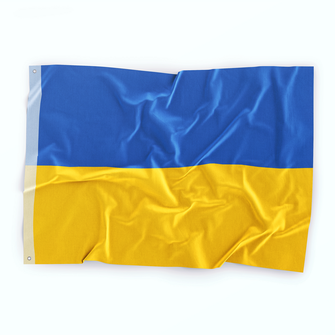 Waragod Флаг Украйна 150 x 90 см