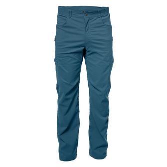 Warmpeace Панталон Hermit, зелено синьо