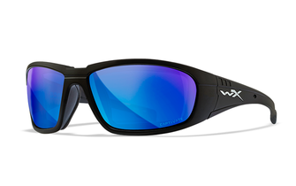 Wiley X Boss Слънчеви очила, поляризирани, сини