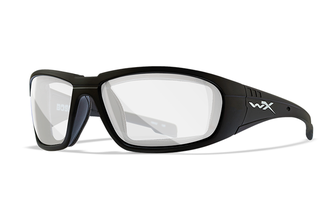 Wiley X Boss Слънчеви очила, прозрачни