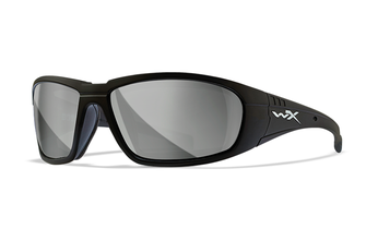 Wiley X Boss Слънчеви очила, сиви