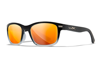 Wiley X Helix Слънчеви очила, поляризирани, кафяви
