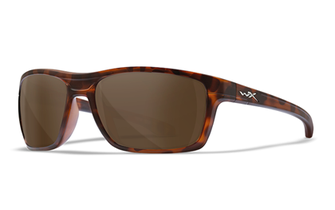 Wiley X Kingpin Слънчеви очила, кафяви