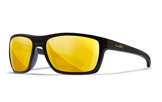 Wiley X Kingpin Слънчеви очила, поляризирани, жълто огледални