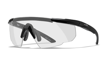 WILEY X SABER ADVANCED Защитни очила, прозрачно